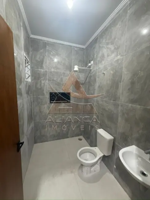 Casa com 2 quartos à venda, 82m2 em Parque dos Flamboyans, Ribeirao Preto - SP - imagem 9 Foto 9 de Casa com 2 quartos à venda, 82m2 em Parque dos Flamboyans, Ribeirao Preto - SP