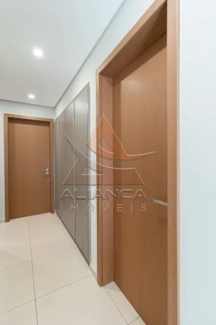 Foto 9 de Apartamento com 4 quartos à venda, 279m2 em Ribeirânia, Ribeirao Preto - SP