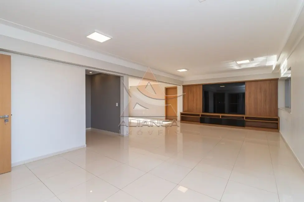 Foto 5 de Apartamento com 4 quartos à venda, 279m2 em Ribeirânia, Ribeirao Preto - SP