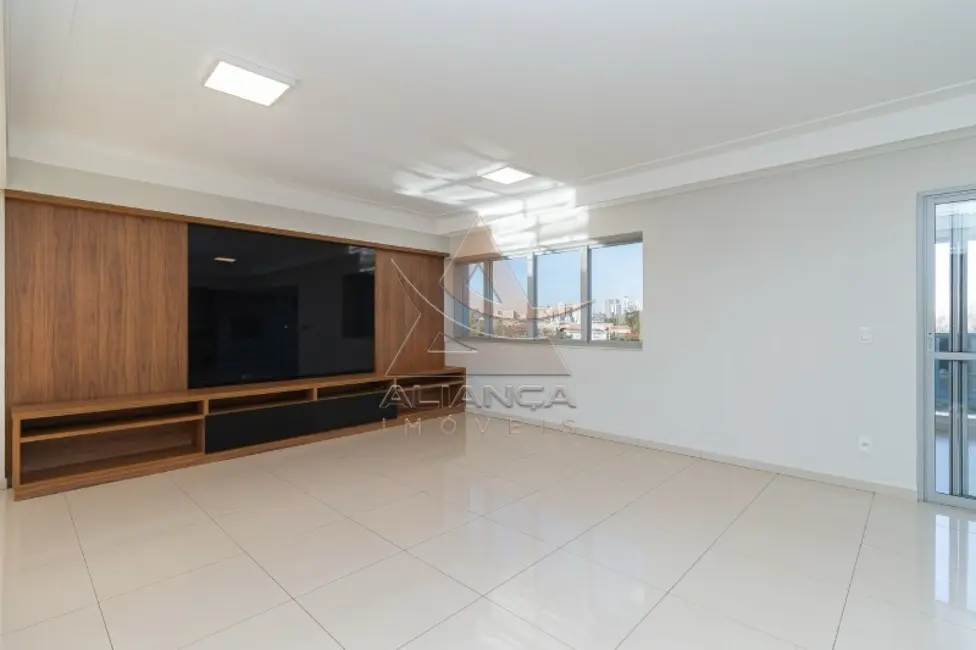 Foto 4 de Apartamento com 4 quartos à venda, 279m2 em Ribeirânia, Ribeirao Preto - SP