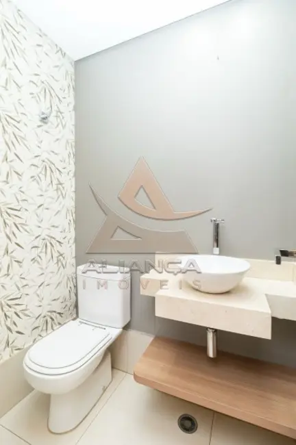 Foto 8 de Apartamento com 4 quartos à venda, 279m2 em Ribeirânia, Ribeirao Preto - SP