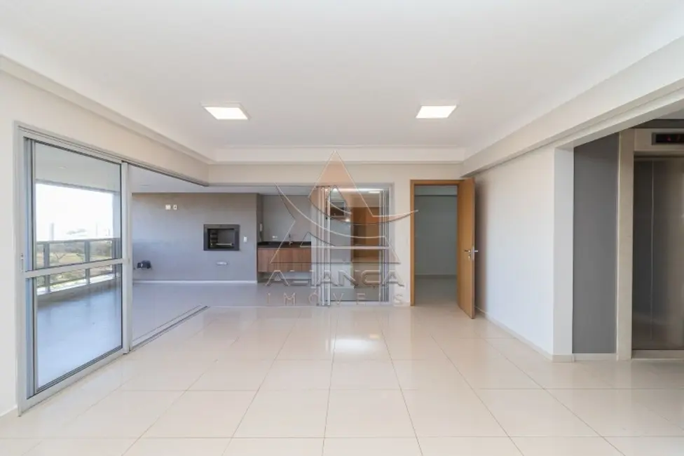 Foto 2 de Apartamento com 4 quartos à venda, 279m2 em Ribeirânia, Ribeirao Preto - SP