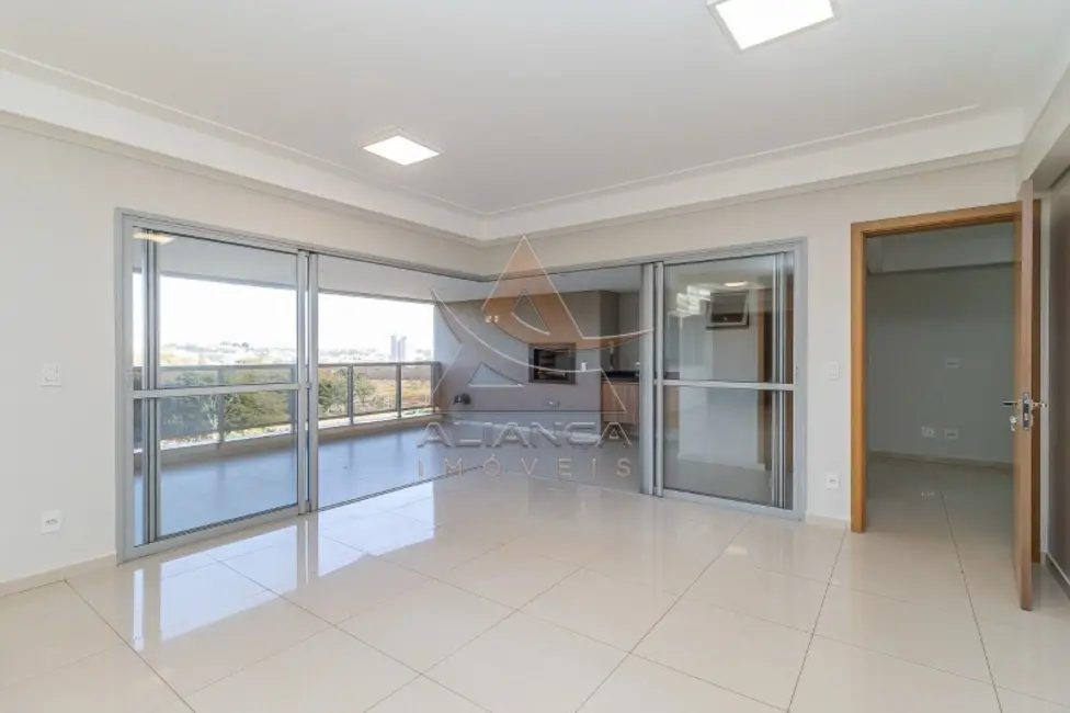 Foto 1 de Apartamento com 4 quartos à venda, 279m2 em Ribeirânia, Ribeirao Preto - SP