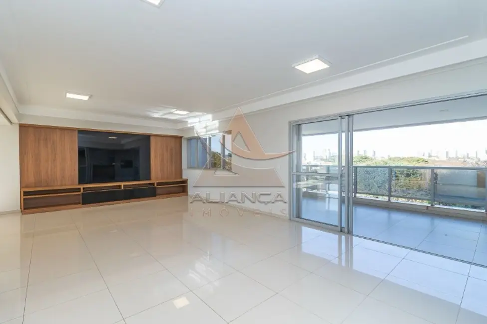 Foto 3 de Apartamento com 4 quartos à venda, 279m2 em Ribeirânia, Ribeirao Preto - SP