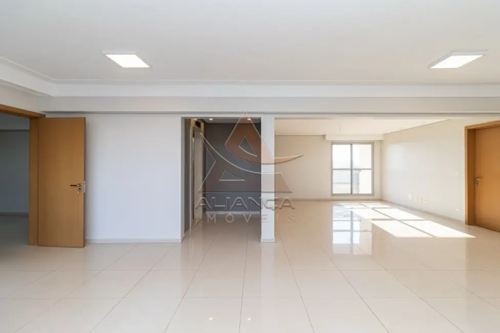 Foto 6 de Apartamento com 4 quartos à venda, 279m2 em Ribeirânia, Ribeirao Preto - SP