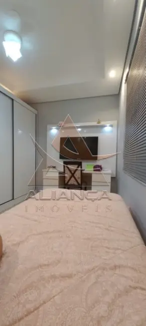 Foto 9 de Casa de Condomínio com 3 quartos à venda, 156m2 em Jardim Ouro Branco, Ribeirao Preto - SP