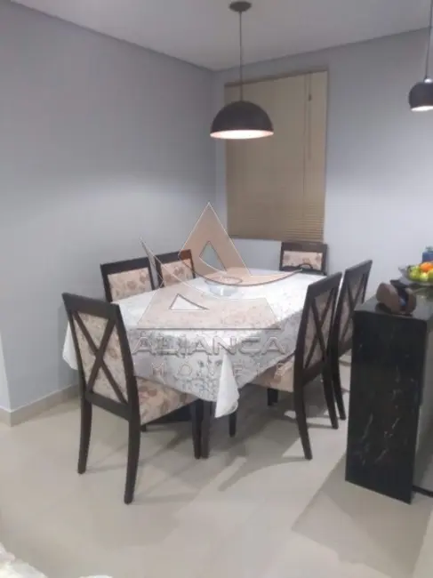 Foto 6 de Casa de Condomínio com 3 quartos à venda, 156m2 em Jardim Ouro Branco, Ribeirao Preto - SP