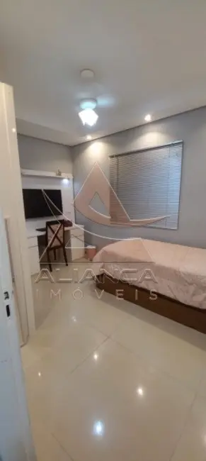 Foto 7 de Casa de Condomínio com 3 quartos à venda, 156m2 em Jardim Ouro Branco, Ribeirao Preto - SP