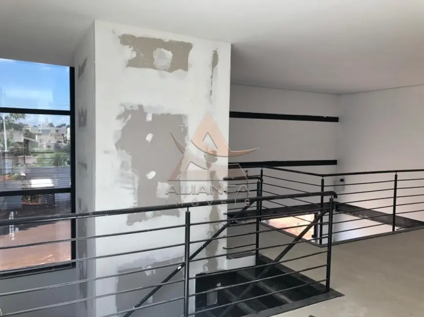 Foto 3 de Sala Comercial com 1 quarto à venda, 288m2 em Jardim Botânico, Ribeirao Preto - SP