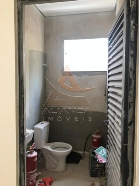 Foto 5 de Sala Comercial com 1 quarto à venda, 288m2 em Jardim Botânico, Ribeirao Preto - SP