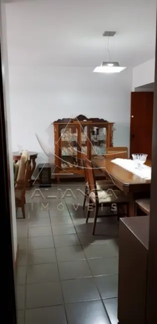 Foto 3 de Apartamento com 3 quartos à venda, 104m2 em Centro, Ribeirao Preto - SP