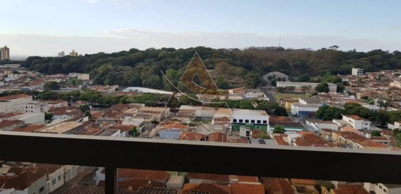 Foto 4 de Apartamento com 3 quartos à venda, 104m2 em Centro, Ribeirao Preto - SP