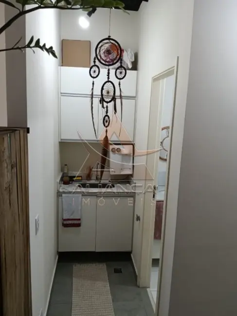 Sala Comercial para alugar, 35m2 em Jardim Palma Travassos, Ribeirao Preto - SP - imagem 2 Foto 2 de Sala Comercial para alugar, 35m2 em Jardim Palma Travassos, Ribeirao Preto - SP