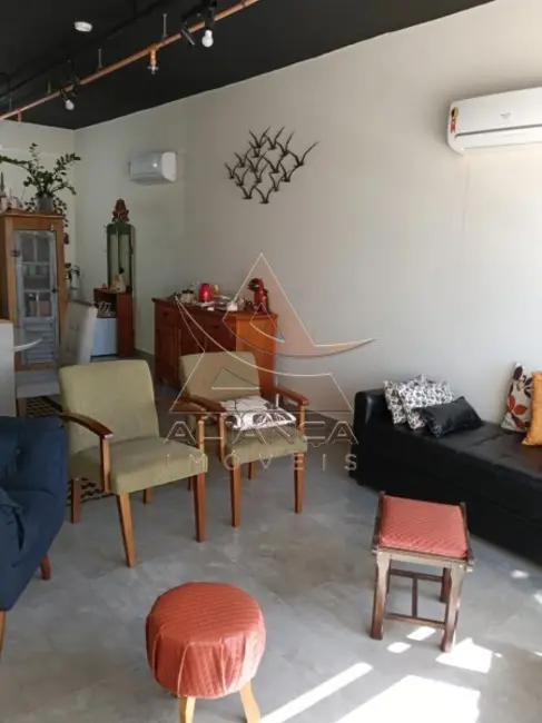 Sala Comercial para alugar, 35m2 em Jardim Palma Travassos, Ribeirao Preto - SP - imagem 5 Foto 5 de Sala Comercial para alugar, 35m2 em Jardim Palma Travassos, Ribeirao Preto - SP