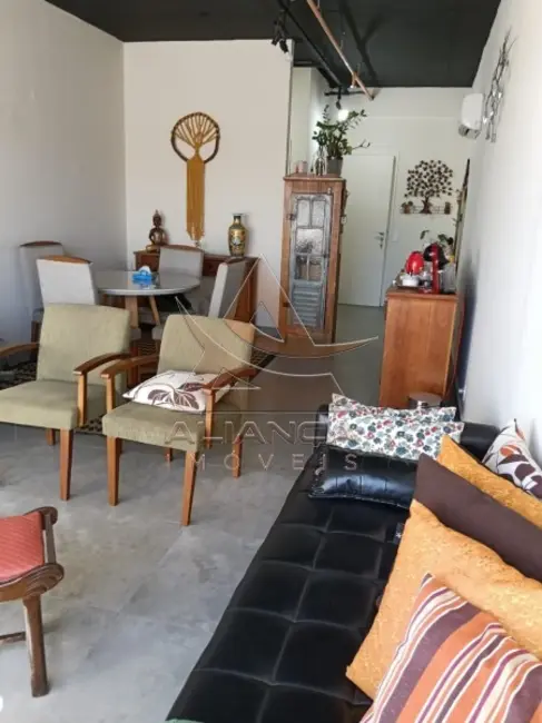 Sala Comercial para alugar, 35m2 em Jardim Palma Travassos, Ribeirao Preto - SP - imagem 8 Foto 8 de Sala Comercial para alugar, 35m2 em Jardim Palma Travassos, Ribeirao Preto - SP