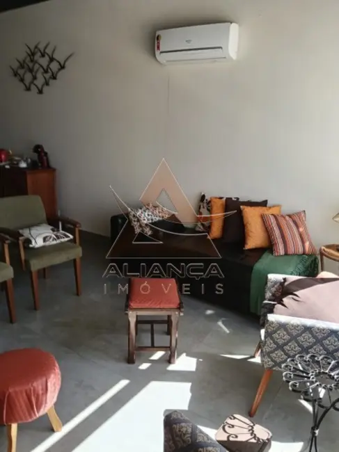 Sala Comercial para alugar, 35m2 em Jardim Palma Travassos, Ribeirao Preto - SP - imagem 4 Foto 4 de Sala Comercial para alugar, 35m2 em Jardim Palma Travassos, Ribeirao Preto - SP