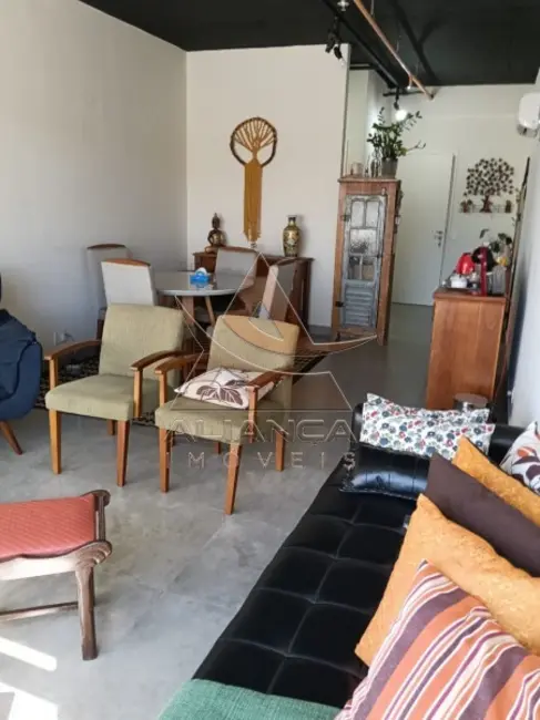 Foto 1 de Sala Comercial para alugar, 35m2 em Jardim Palma Travassos, Ribeirao Preto - SP