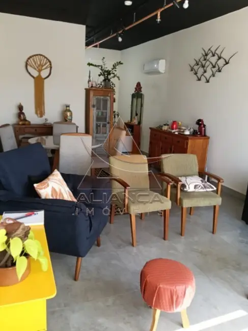 Sala Comercial para alugar, 35m2 em Jardim Palma Travassos, Ribeirao Preto - SP - imagem 6 Foto 6 de Sala Comercial para alugar, 35m2 em Jardim Palma Travassos, Ribeirao Preto - SP
