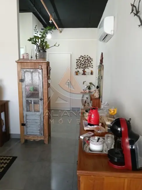 Sala Comercial para alugar, 35m2 em Jardim Palma Travassos, Ribeirao Preto - SP - imagem 3 Foto 3 de Sala Comercial para alugar, 35m2 em Jardim Palma Travassos, Ribeirao Preto - SP