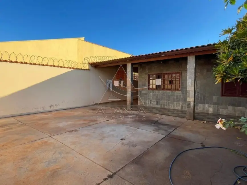 Casa com 2 quartos à venda, 170m2 em Parque São Sebastião, Ribeirao Preto - SP - imagem 1 Foto 1 de Casa com 2 quartos à venda, 170m2 em Parque São Sebastião, Ribeirao Preto - SP