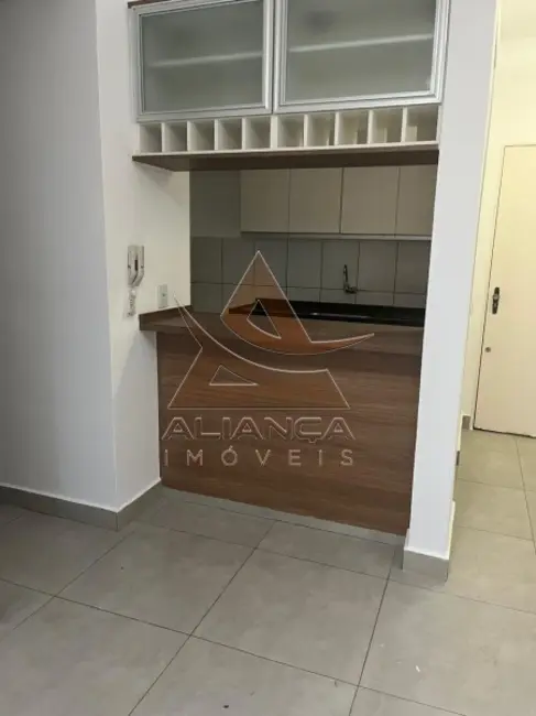Apartamento com 1 quarto à venda, 35m2 em Vila Amélia, Ribeirao Preto - SP - imagem 3 Foto 3 de Apartamento com 1 quarto à venda, 35m2 em Vila Amélia, Ribeirao Preto - SP