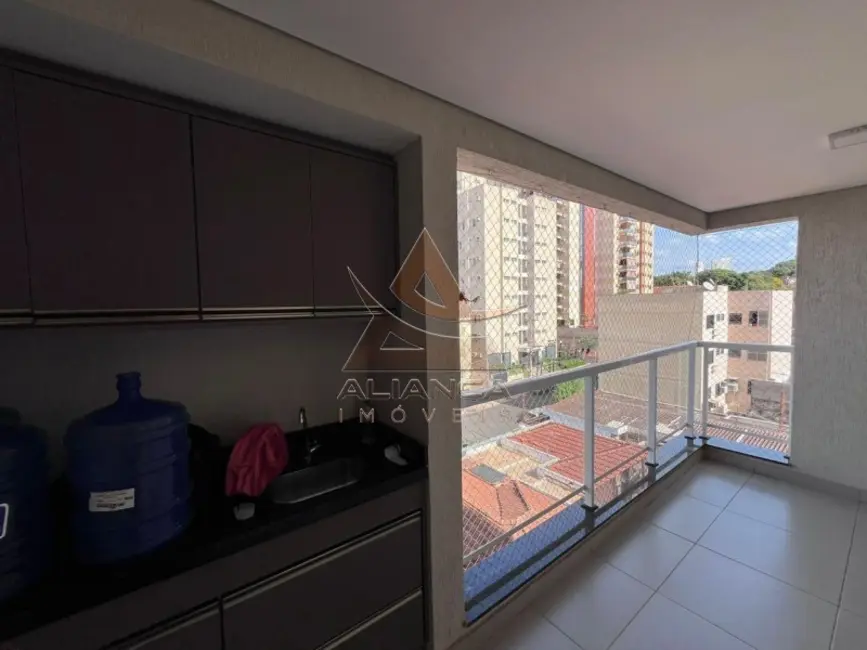 Foto 5 de Apartamento com 2 quartos à venda, 86m2 em Vila Seixas, Ribeirao Preto - SP