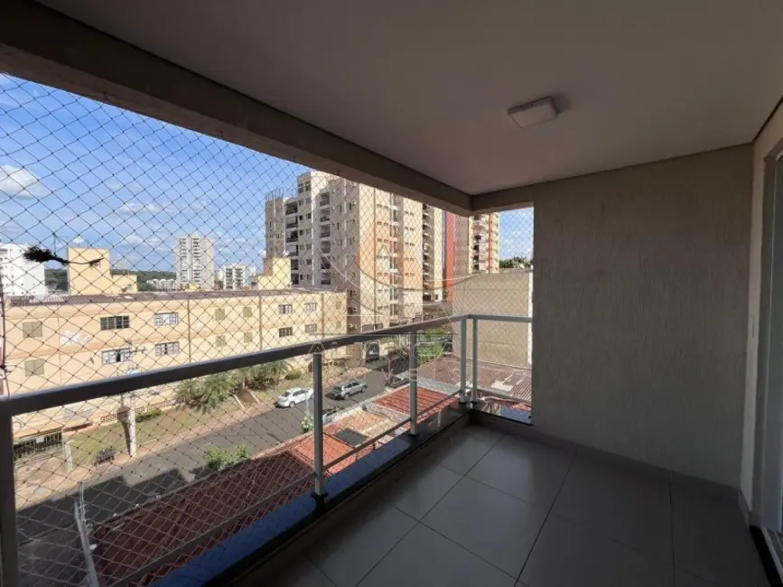 Foto 6 de Apartamento com 2 quartos à venda, 86m2 em Vila Seixas, Ribeirao Preto - SP