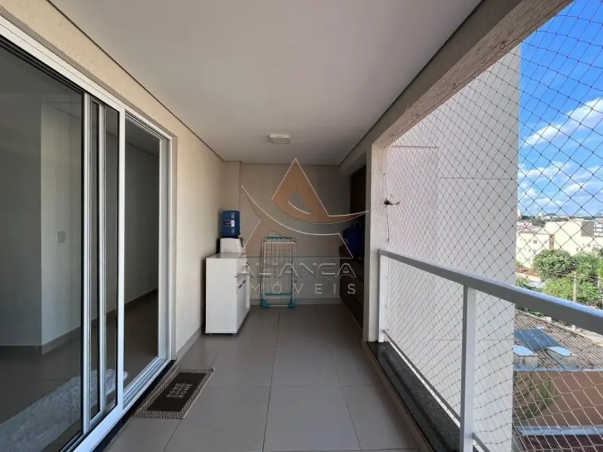 Foto 4 de Apartamento com 2 quartos à venda, 86m2 em Vila Seixas, Ribeirao Preto - SP