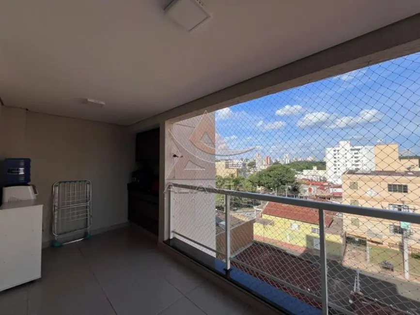 Foto 7 de Apartamento com 2 quartos à venda, 86m2 em Vila Seixas, Ribeirao Preto - SP