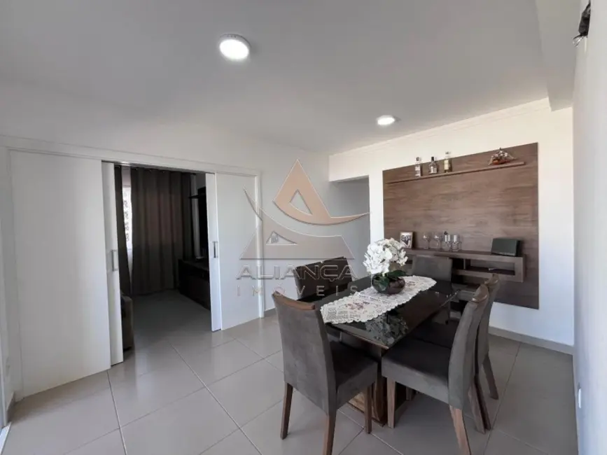 Foto 3 de Apartamento com 2 quartos à venda, 86m2 em Vila Seixas, Ribeirao Preto - SP