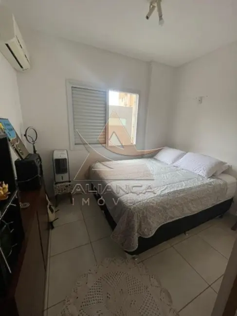 Foto 2 de Apartamento com 1 quarto para alugar, 50m2 em Ribeirao Preto - SP