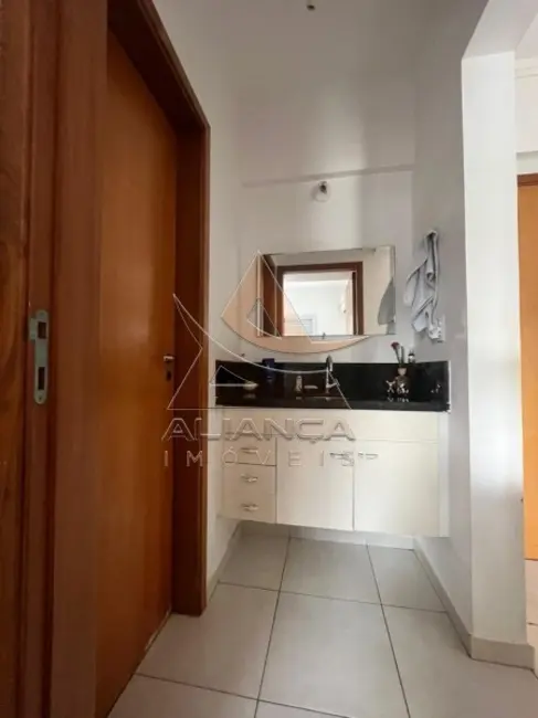 Foto 6 de Apartamento com 1 quarto à venda, 50m2 em Ribeirao Preto - SP