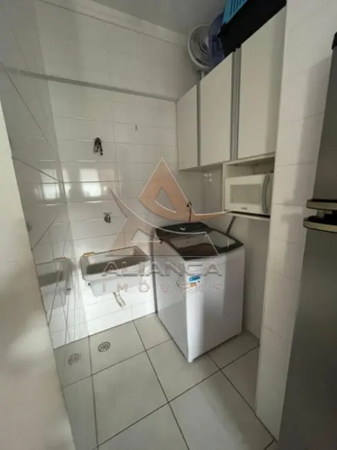 Foto 4 de Apartamento com 1 quarto à venda, 50m2 em Ribeirao Preto - SP