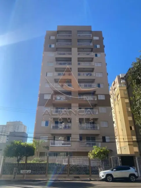Foto 1 de Apartamento com 1 quarto à venda, 50m2 em Ribeirao Preto - SP