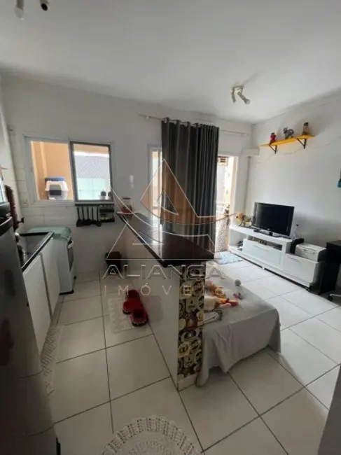 Foto 9 de Apartamento com 1 quarto à venda, 50m2 em Ribeirao Preto - SP