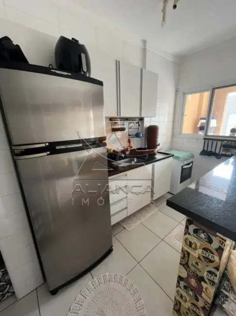 Foto 5 de Apartamento com 1 quarto à venda, 50m2 em Ribeirao Preto - SP