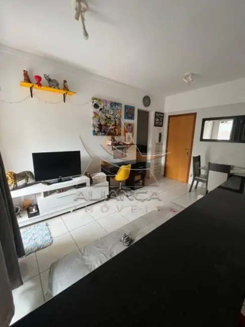 Foto 7 de Apartamento com 1 quarto à venda, 50m2 em Ribeirao Preto - SP