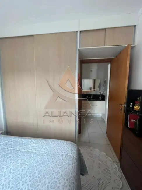 Foto 3 de Apartamento com 1 quarto à venda, 50m2 em Ribeirao Preto - SP