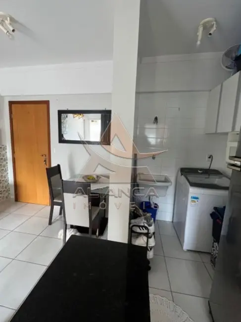 Foto 8 de Apartamento com 1 quarto à venda, 50m2 em Ribeirao Preto - SP