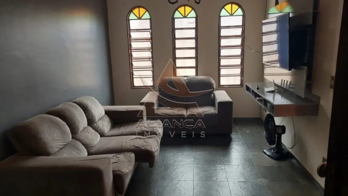 Casa com 3 quartos à venda, 208m2 em Jardim Paulistano, Ribeirao Preto - SP - imagem 7 Foto 7 de Casa com 3 quartos à venda, 208m2 em Jardim Paulistano, Ribeirao Preto - SP