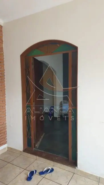 Casa com 3 quartos à venda, 208m2 em Jardim Paulistano, Ribeirao Preto - SP - imagem 4 Foto 4 de Casa com 3 quartos à venda, 208m2 em Jardim Paulistano, Ribeirao Preto - SP
