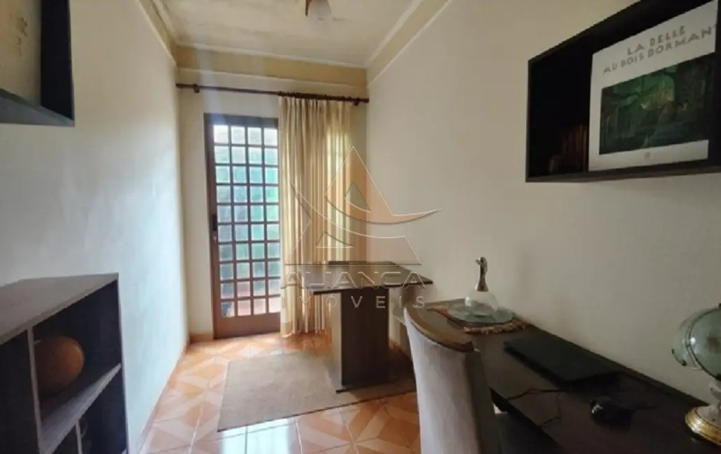 Foto 5 de Casa com 3 quartos à venda, 147m2 em Jardim Manoel Penna, Ribeirao Preto - SP