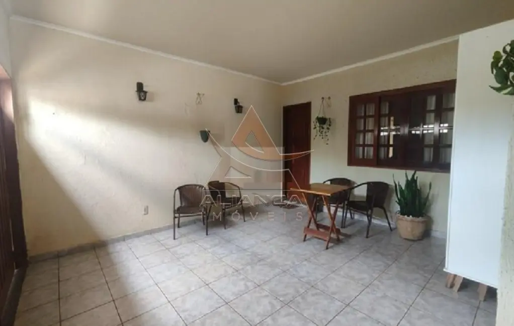 Foto 1 de Casa com 3 quartos à venda, 147m2 em Jardim Manoel Penna, Ribeirao Preto - SP