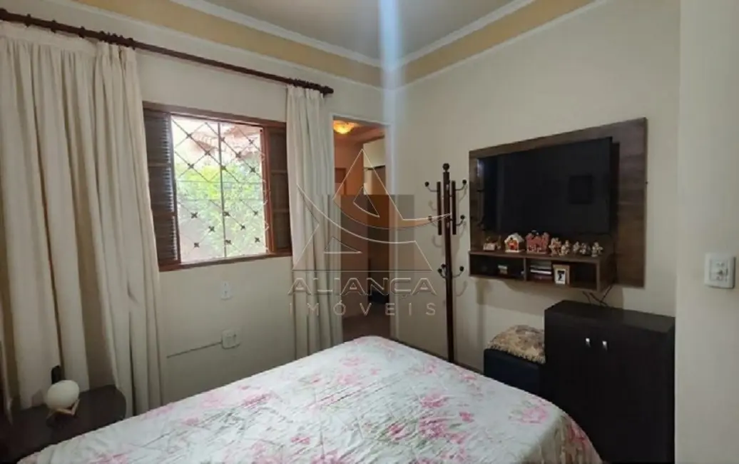 Foto 9 de Casa com 3 quartos à venda, 147m2 em Jardim Manoel Penna, Ribeirao Preto - SP