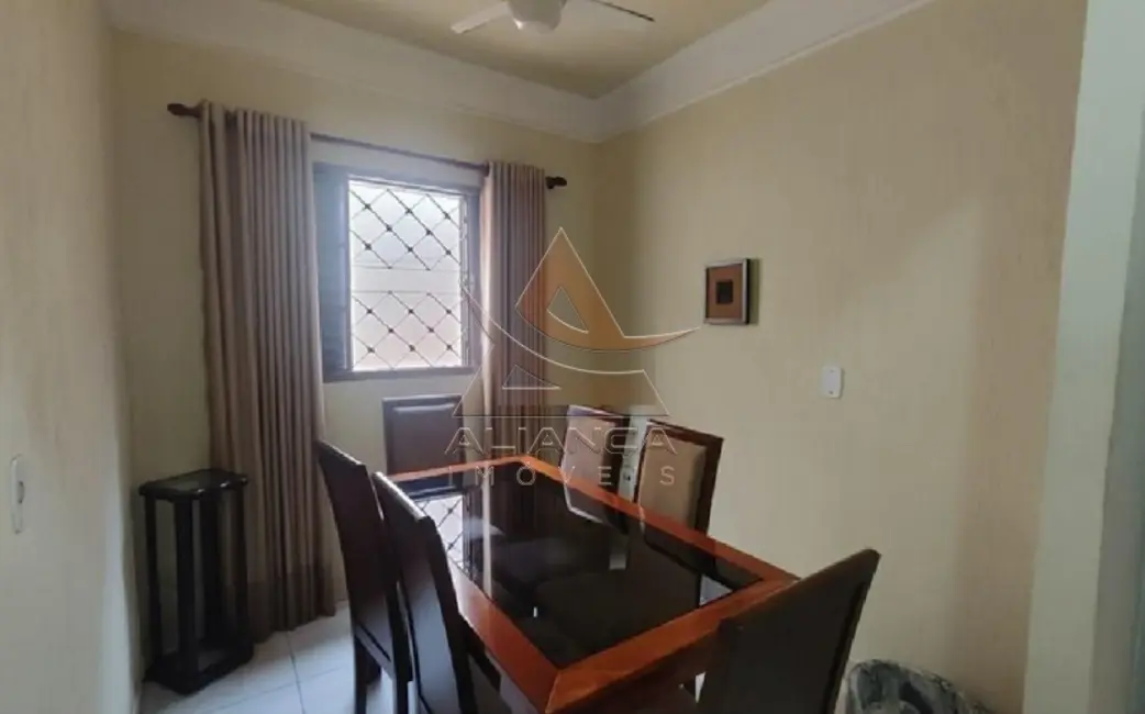 Foto 3 de Casa com 3 quartos à venda, 147m2 em Jardim Manoel Penna, Ribeirao Preto - SP