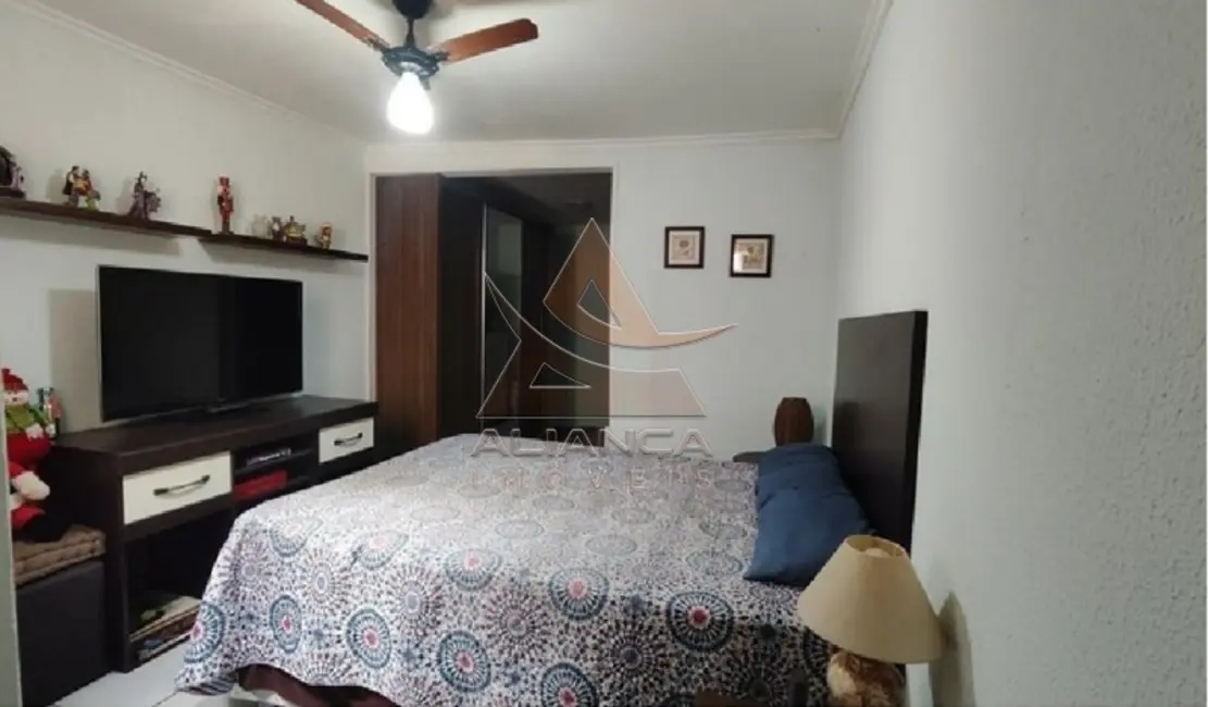 Foto 6 de Casa com 3 quartos à venda, 147m2 em Jardim Manoel Penna, Ribeirao Preto - SP