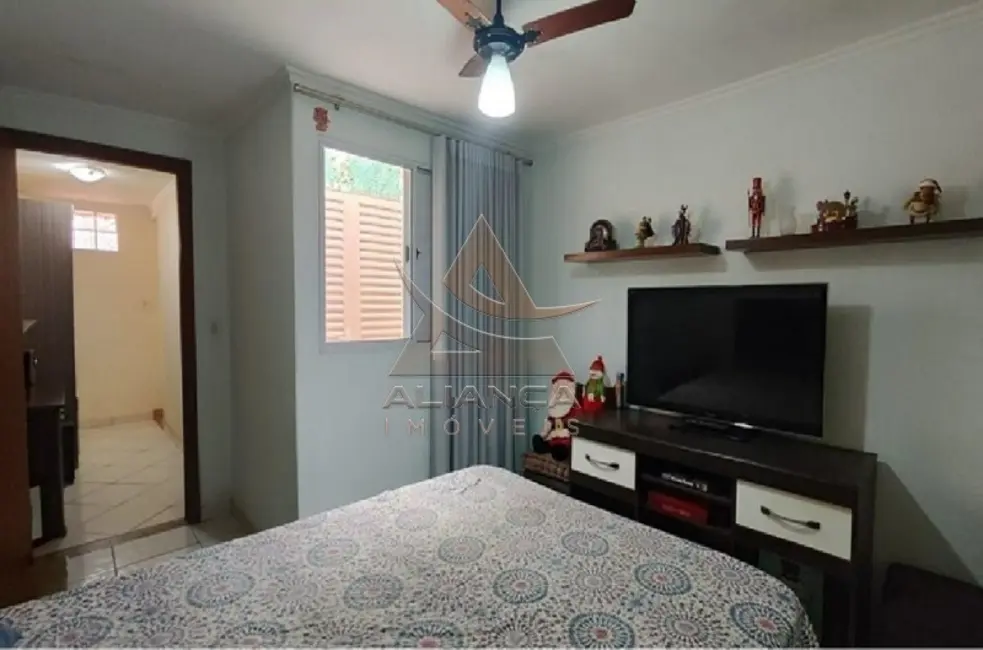 Foto 8 de Casa com 3 quartos à venda, 147m2 em Jardim Manoel Penna, Ribeirao Preto - SP