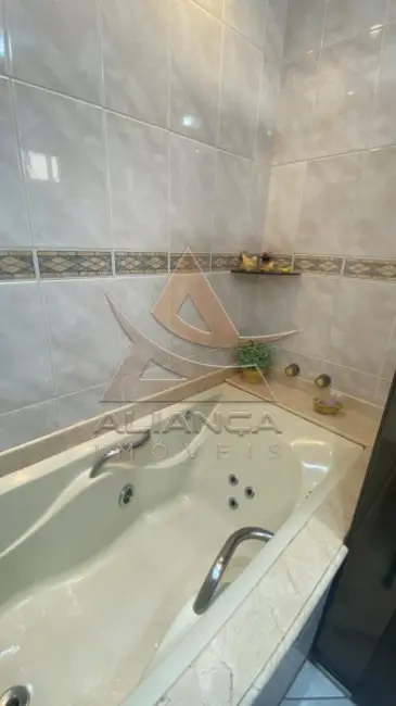 Foto 7 de Casa com 3 quartos à venda, 132m2 em Vila Seixas, Ribeirao Preto - SP