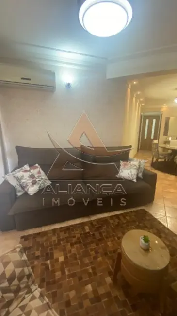 Foto 2 de Casa com 3 quartos à venda, 132m2 em Vila Seixas, Ribeirao Preto - SP