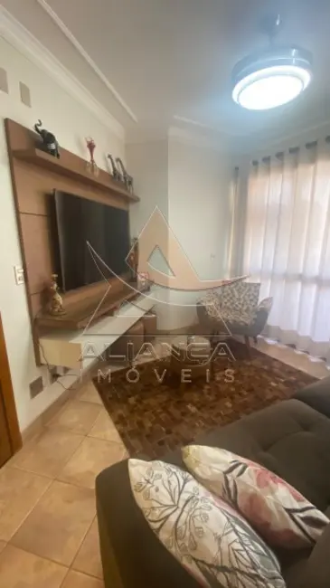 Foto 4 de Casa com 3 quartos à venda, 132m2 em Vila Seixas, Ribeirao Preto - SP